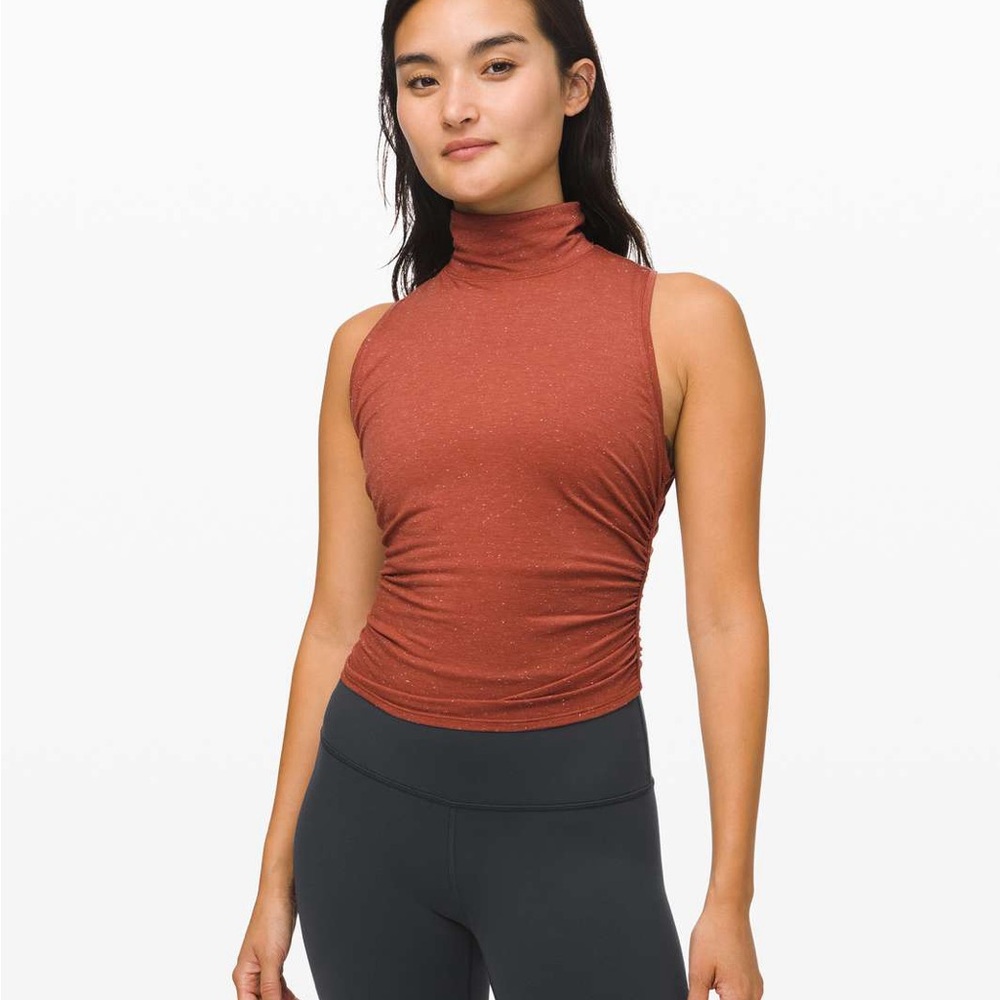 Lululemon See The Horizon Tank size S